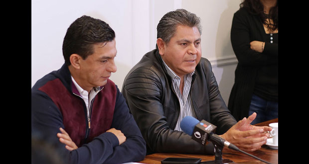 Por pelea en el PAN, PRD buscará alianza con Morena o competir solo
