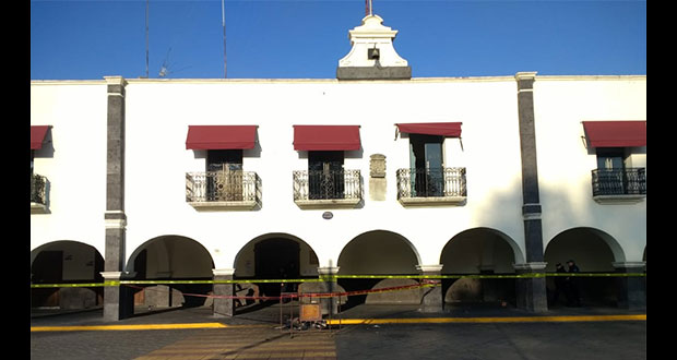 Acusan a Comuna de Huejotzingo de hostigar a periodista