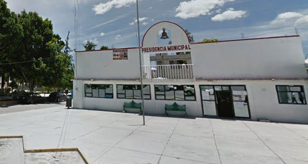 Comuna de Ixcaquixtla acusa irregularidades en administración pasada
