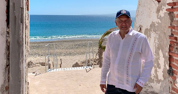 Tras 100 años, Islas Marías dejarán de ser prisión, adelantan