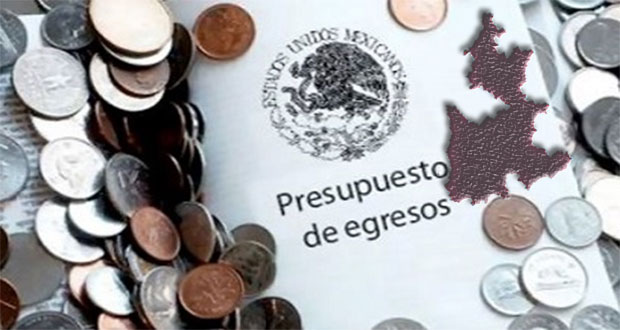 Puebla recibirá este año 34 mil 776 mdp del Ramo 33