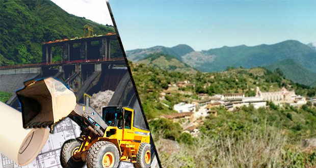 Mientras se resuelve amparo, suspenden proyecto hidroeléctrico en Sierra Negra