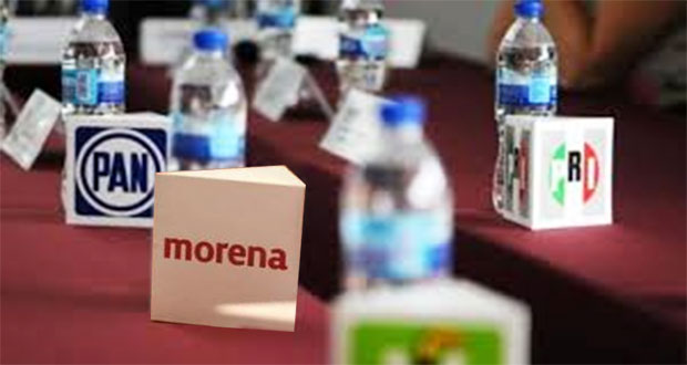 PAN se queja en Tepjf por distribución de spots que acordó INE