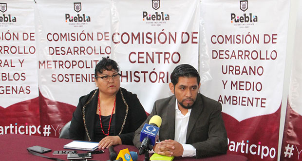 Regidores contrarios a Rivera revisarán casos de exsindicalizados