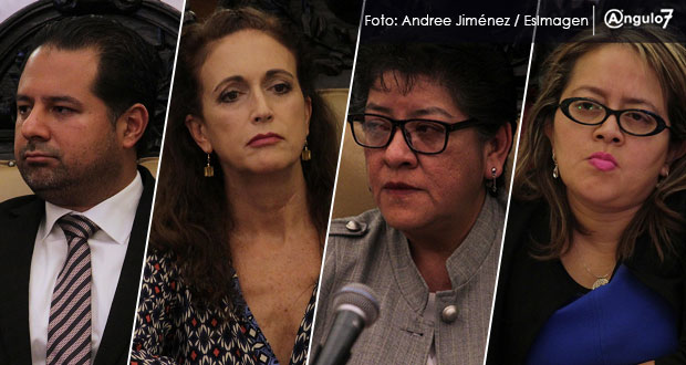 Regidores del PAN, con más faltas en Cabildo; los de Morena en comisiones