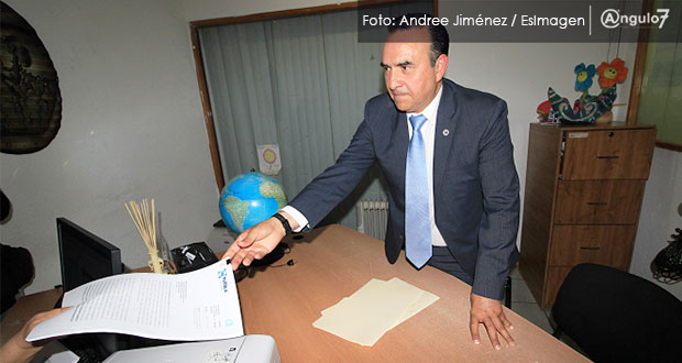 Ante INE, PAN denuncia a Polevnsky y Barbosa por actos anticipados de campaña