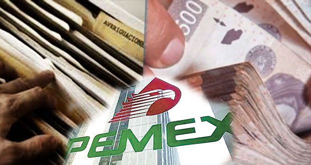 Se presentaron 17 denuncias por lavado de dinero ante la FGR