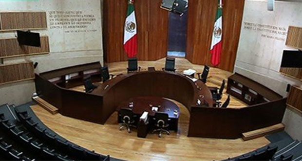 Impugnan convocatoria de Morena para candidato a gobernador