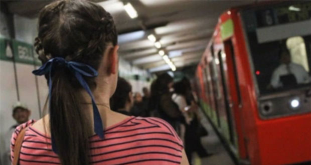 Van 10 denuncias por intento de secuestro en alrededores del Metro