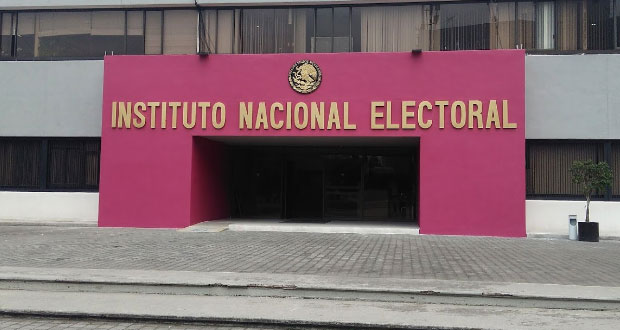 INE definirá reglas para debate a gubernatura de Puebla antes de 4 de marzo