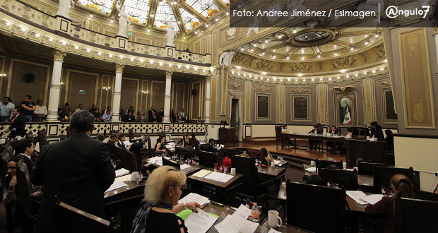Proponen reforma para crear la Secretaría de Cultura estatal en Puebla