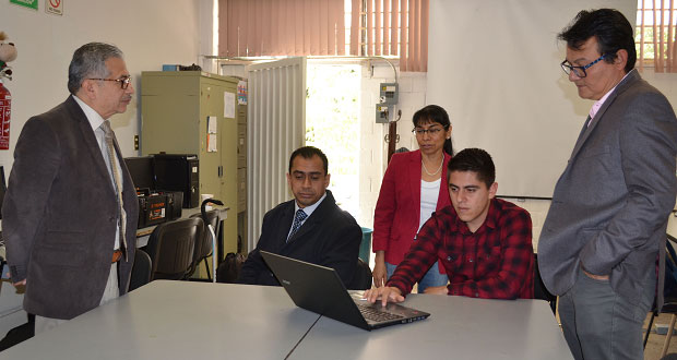 Con software de BUAP, identifican reacciones adversas de medicamentos