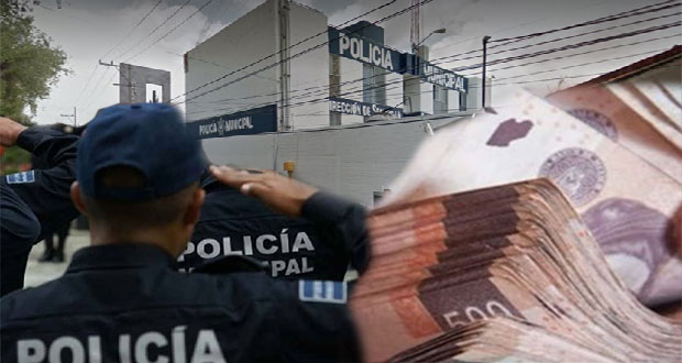 ¿Quieres ser policía? La Ssptm está reclutando