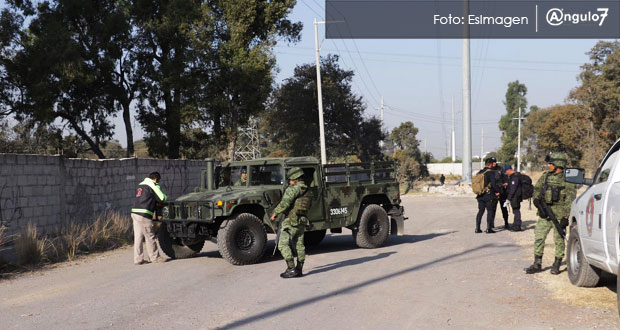 Detectan 292 casas cerca de ductos de Pemex en 25 colonias de la Angelópolis
