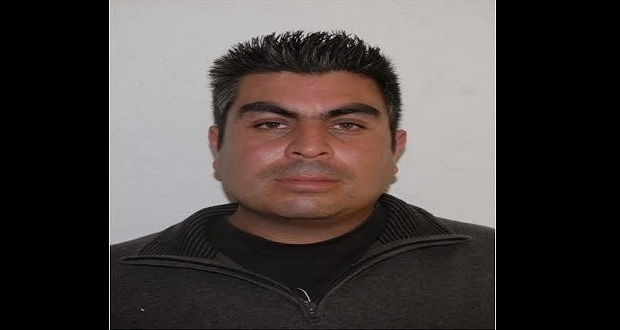 Por violar a su expareja en 2012, pasará 9 años en prisión