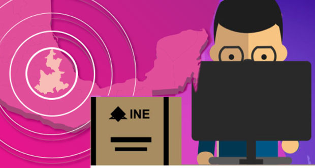Registro de votantes poblanos en extranjero cierra 15 de marzo: INE