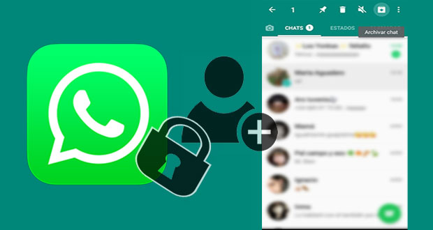 Whatsapp ya te pedirá permiso para añadirte a grupos