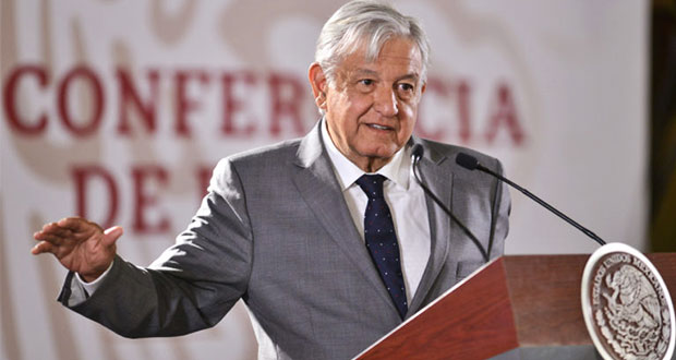 “No al Ecoloco”: AMLO premiará a los pueblos más limpios del país
