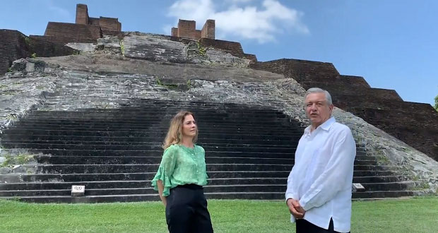 AMLO pide a Felipe VI que se disculpe por Conquista