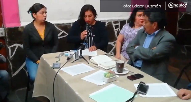 Acusan despidos masivo en Salud adscritos a Prospera por recorte federal