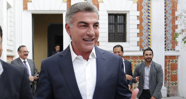 Afirma Gali que no estará en campaña durante elección extraordinaria