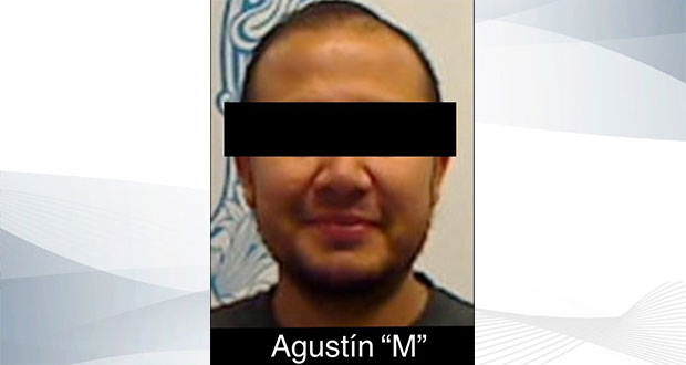Cae “El Agus”, presunto enlace del cártel Santa Rosa en Guanajuato