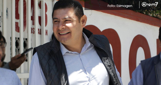 Armenta pide observadores en encuesta de Morena