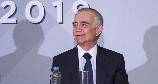 Alfonso Romo previene sobre más recortes en secretarías federales