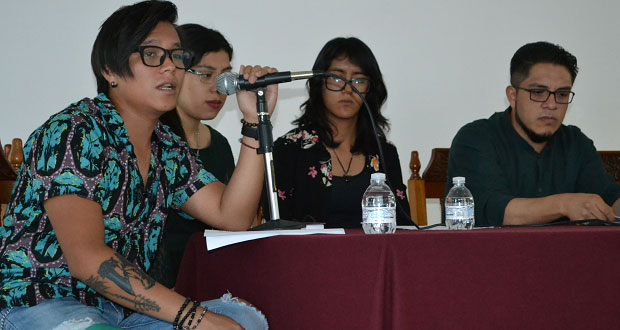 Alumnos de BUAP advierten sobre acoso sexual en Línea 2 de RUTA