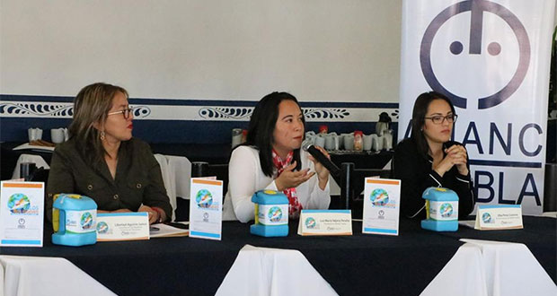 ¡Dona! lanzan colecta para apoyar a niños con cáncer