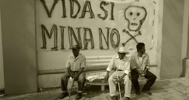 Ambientalistas, entre el peligro y criminalización: informe
