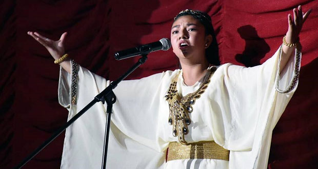 Antorcha hará gala de ganadores de Espartaqueada en Puebla capital