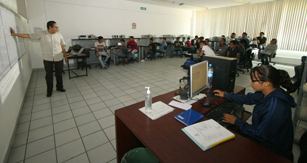 BUAP, séptimo lugar nacional en ranking Mejores Universidades 2019