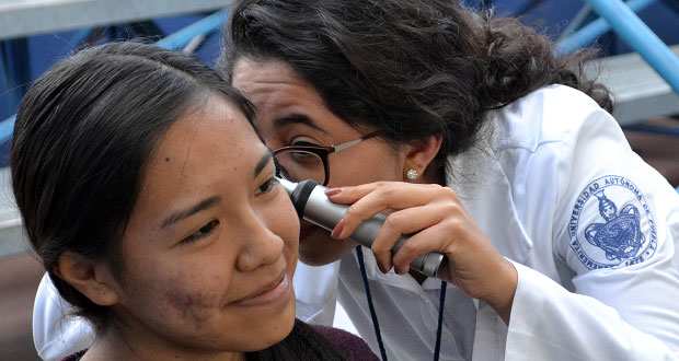 BUAP sigue fomentando equidad de género a través de conferencias