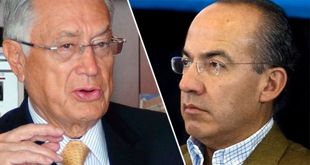 Bartlett y Calderón se confrontan en Twitter por apagón en Yucatán
