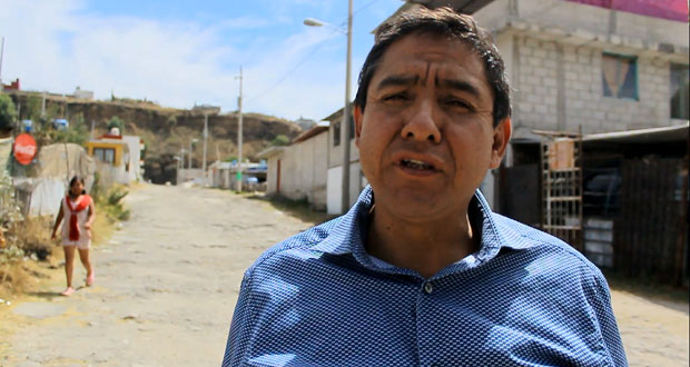 Denuncian falta de agua en colonia del norte de la ciudad