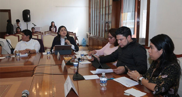 Biestro escucha peticiones de Rivera y 17 ediles de Morena-PES-PT