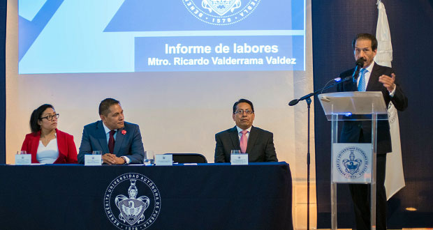Brindar herramientas pertinentes, cometidos de preparatorias: Esparza