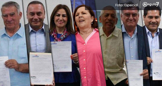 CEN del PAN podrá evaluar a los 7 perfiles por candidatura y no sólo a terna