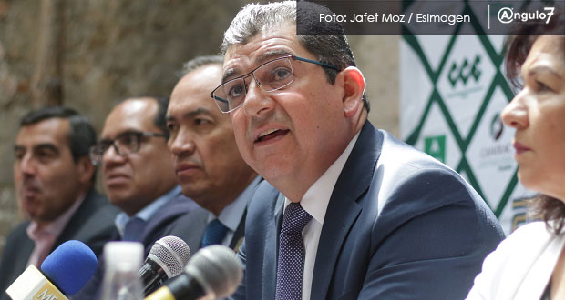 CCE no organizará encuentro de candidatos; se reunirá con ellos por separado