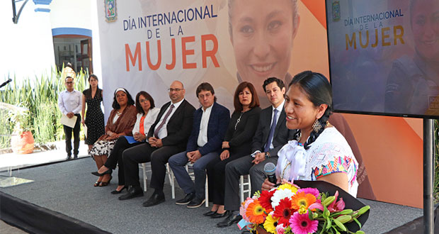 Centros de Justicia para las Mujeres suman 443 casos atendidos