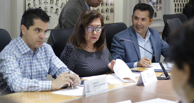 Metro Carrier brindará internet y telefonía en Congreso por 4 mdp