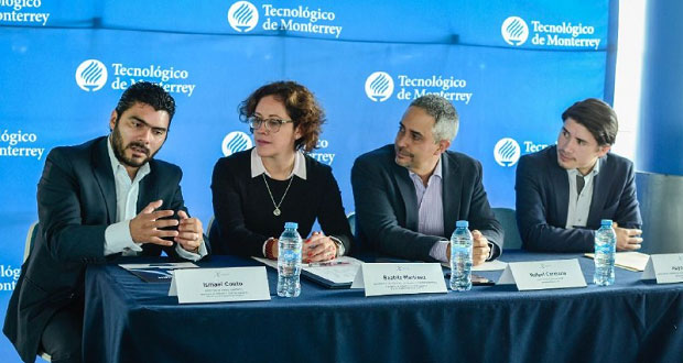 Comuna poblana presenta concurso que promueve el cuidado del planeta