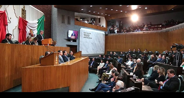 En Nuevo León, aprueban reforma provida que impide aborto libre