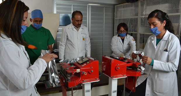 Crean en BUAP biofertilizantes que incrementan rendimiento de cosecha