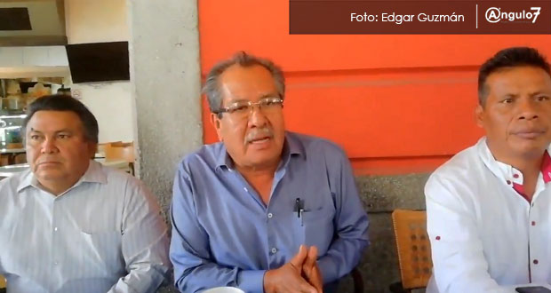 Denuncian que cuentas de ahorro de maestros en Puebla “fueron vaciadas”