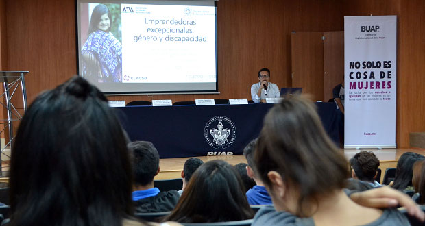Desigualdad y exclusión son causa de violencia contra la mujer