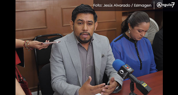 Regidor morenista pide cambio de titular de Segom por “incapacidad”