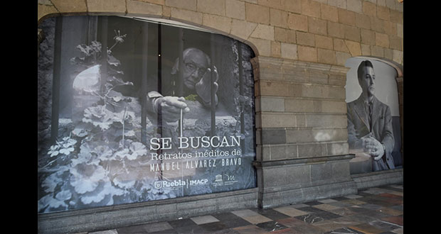 Exposición de Manuel Álvarez Bravo participará en Noche de Museos