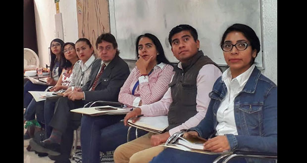 FGE encabeza sesión de comité para apoyar mujeres violentadas